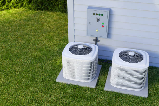 Best Furnace Repair Near Me  in Woodbine, GA