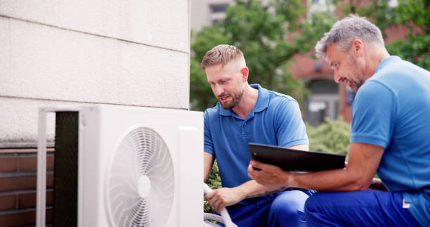 Best 24/7 HVAC Repair  in Woodbine, GA