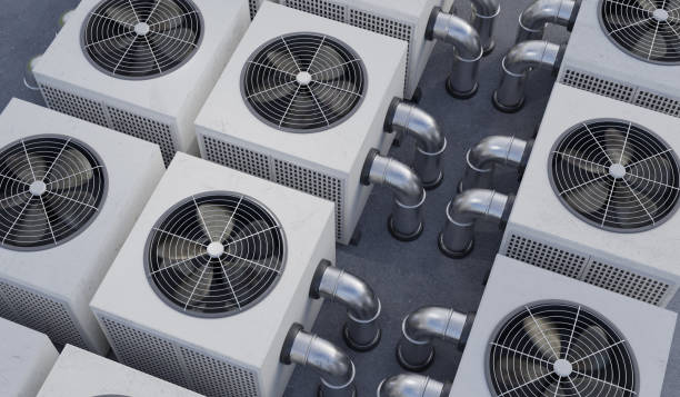 Best Residential HVAC Services  in Woodbine, GA