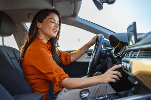 Best Air Conditioning Repair  in Woodbine, GA