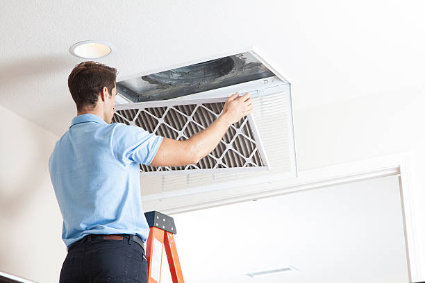 Best HVAC Installation Services  in Woodbine, GA