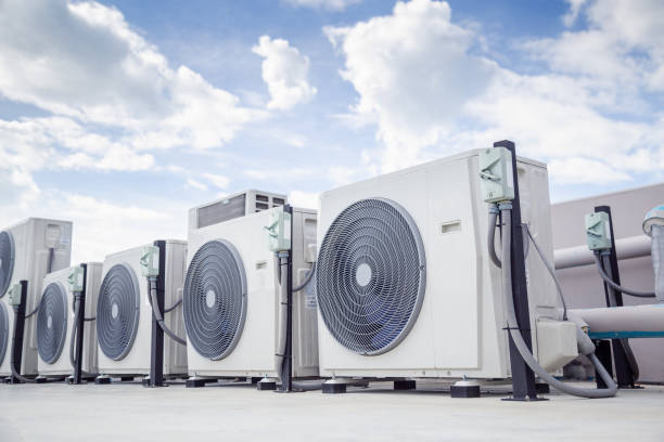 Best HVAC Tune-Up Services  in Woodbine, GA